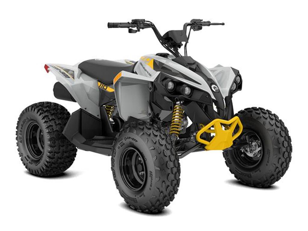 Sport ATV Can-Am Renegade 2025 à vendre