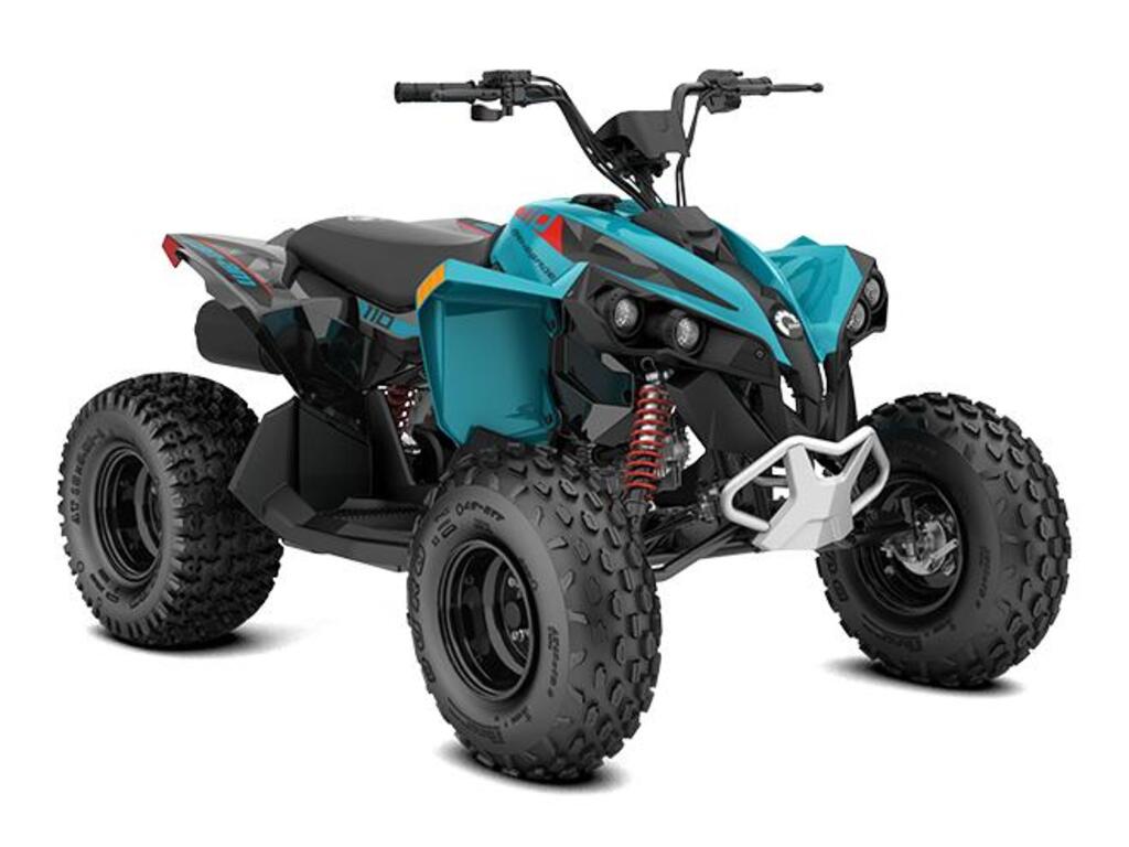 Sport ATV Can-Am Renegade 2025 à vendre