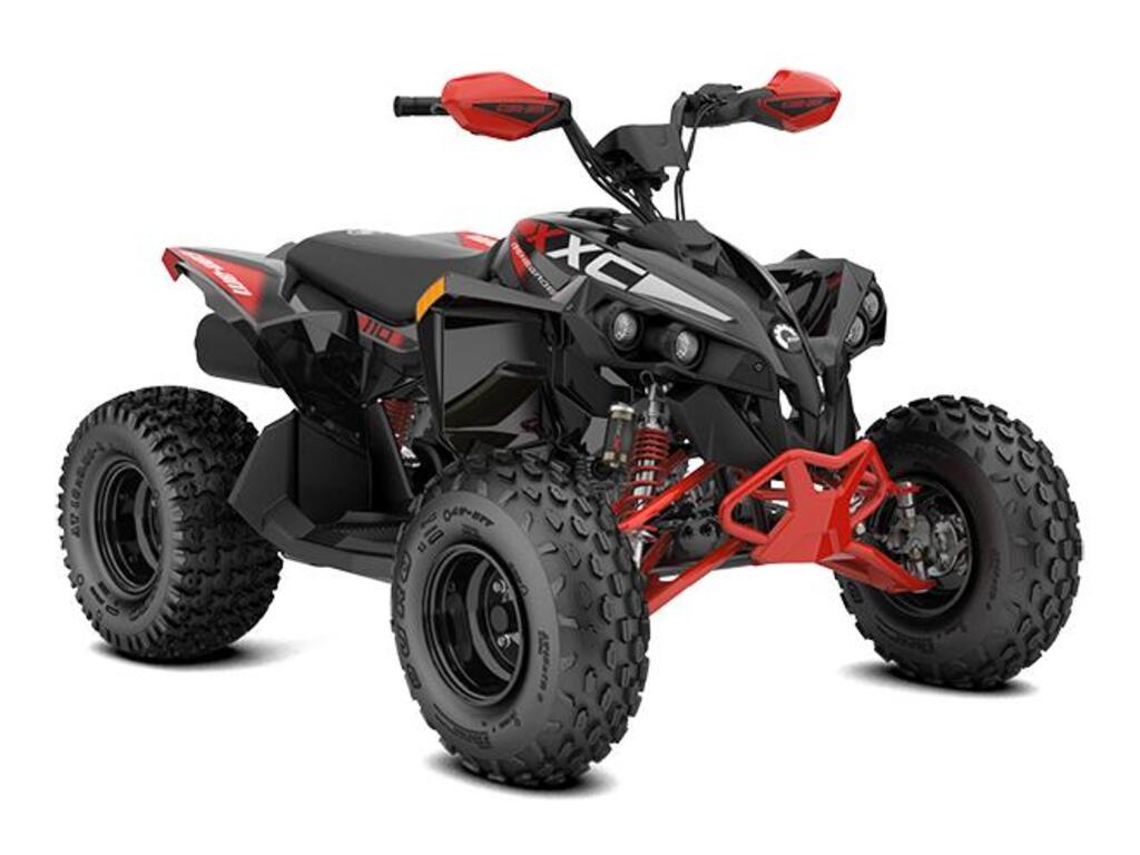 Sport ATV Can-Am Renegade 2025 à vendre