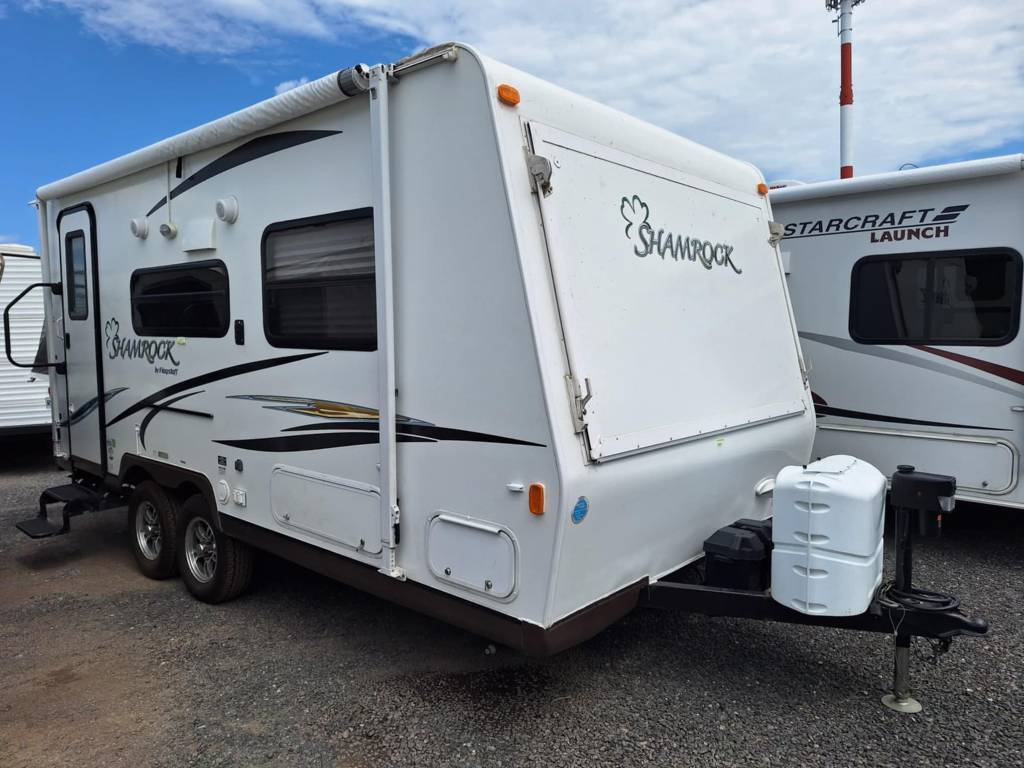 Travel Trailer Flagstaff  2014 à vendre