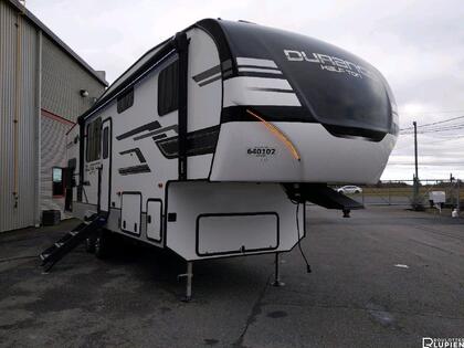Caravane à sellette K-Z 2025 à vendre