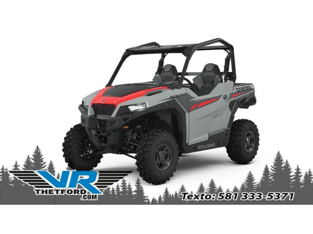 VTT Côte-à-côte Polaris GENERAL 1000 2025 à vendre