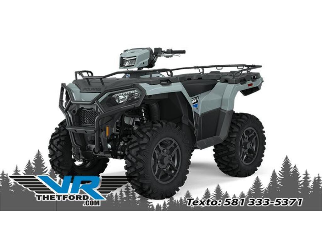 Multifunction ATV Polaris Sportsman 2025 à vendre