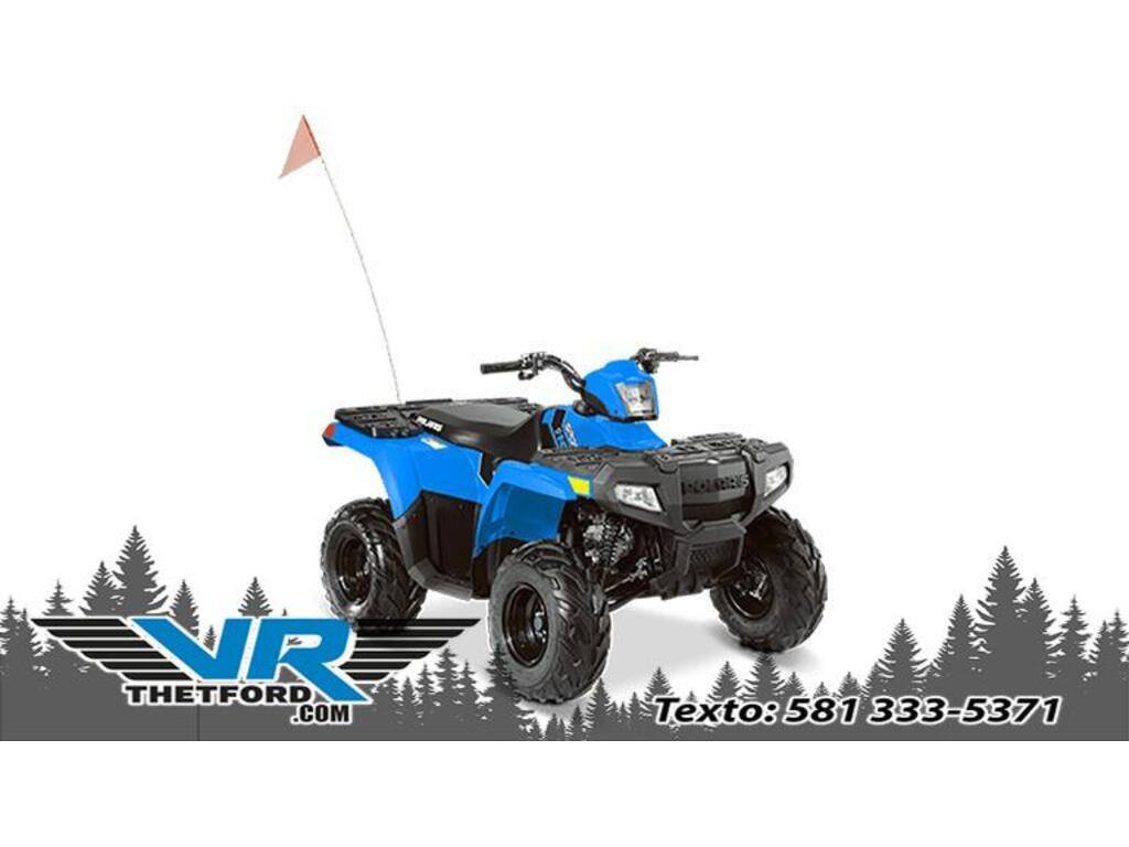 Multifunction ATV Polaris Sportsman 2025 à vendre