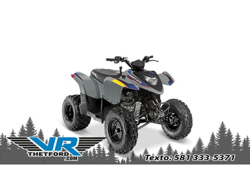 Sport ATV Polaris Phoenix 2025 à vendre