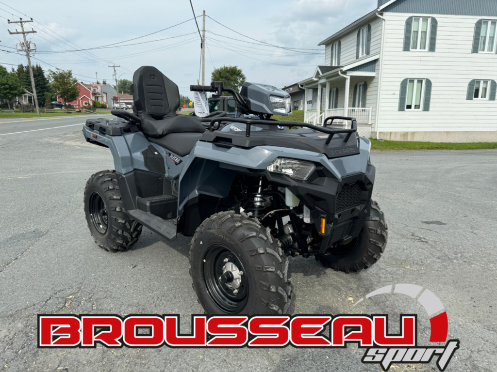 VTT Multiusage Polaris Sportsman 2025 à vendre