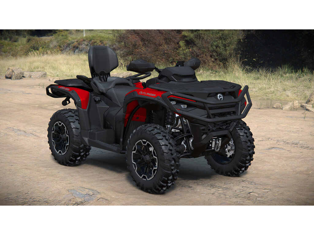 VTT Multiusage Can-Am Outlander Max 2025 à vendre