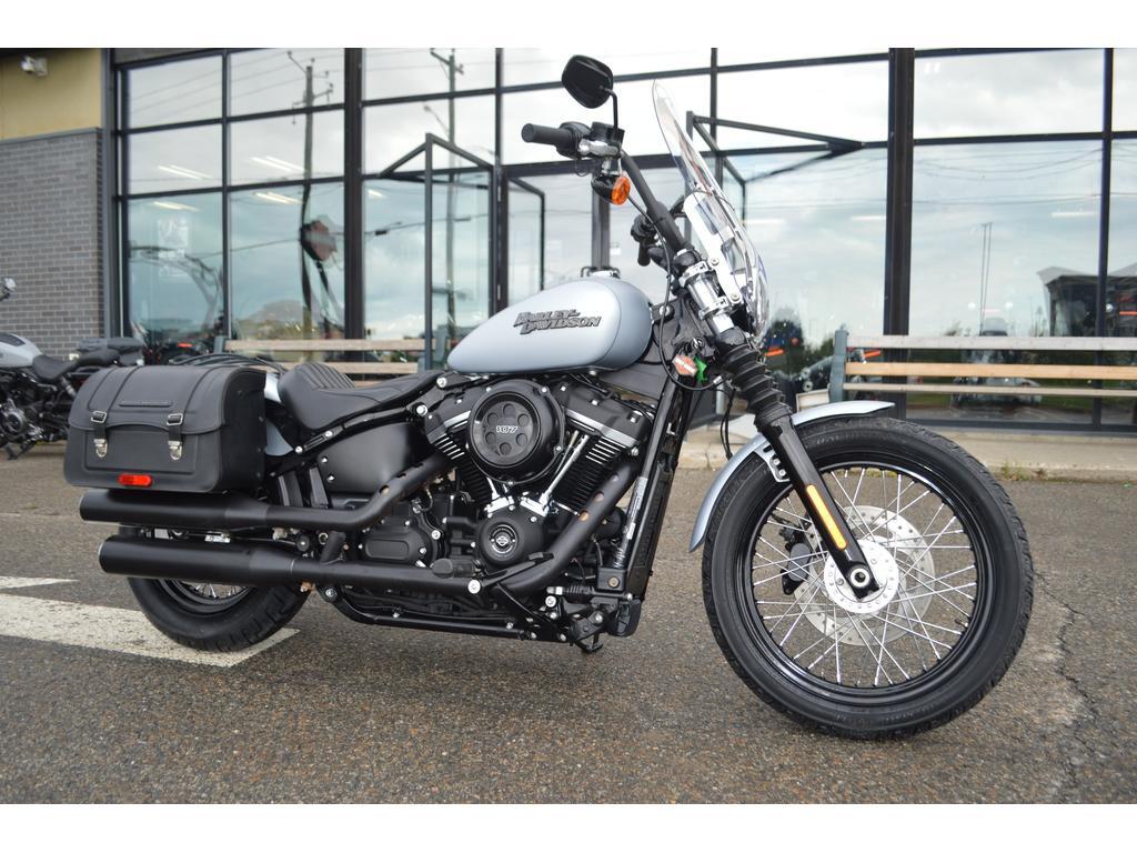 Moto tourisme Harley-Davidson  2020 à vendre