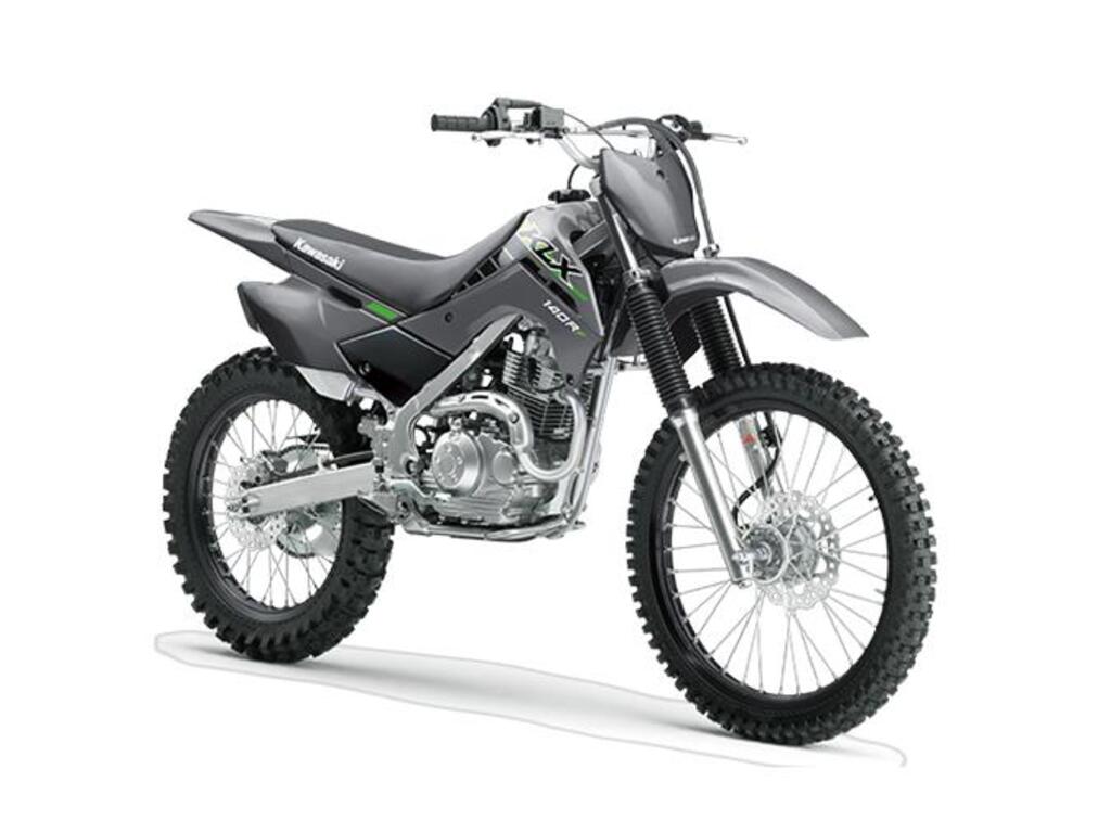 Moto tourisme Kawasaki KLX140RF 2025 à vendre