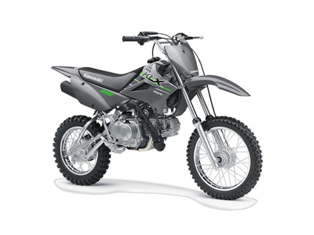 Moto tourisme Kawasaki KLX110RL 2025 à vendre