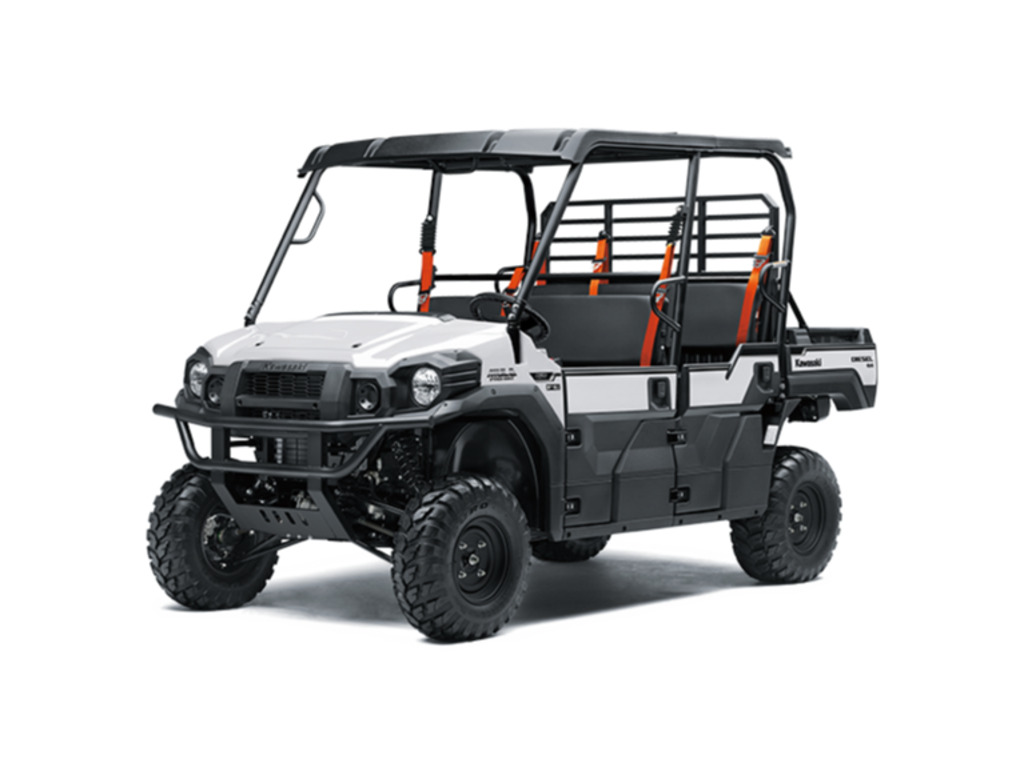 VTT Côte-à-côte Kawasaki Mule 2025 à vendre