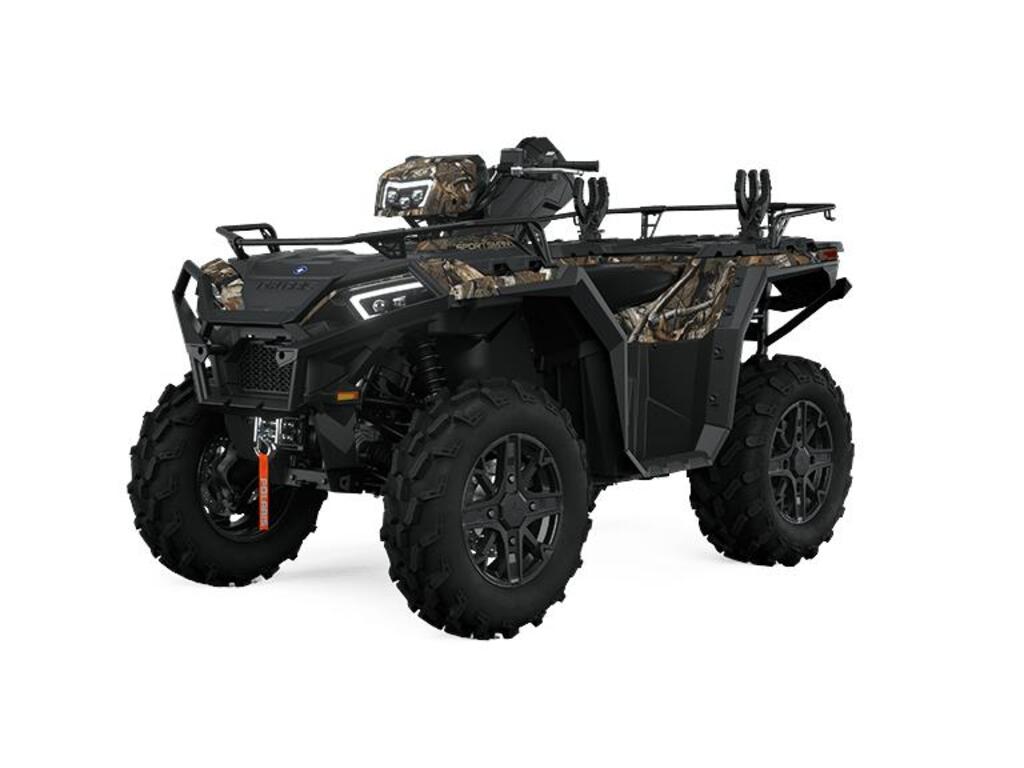 VTT Multiusage Polaris Sportsman 2025 à vendre