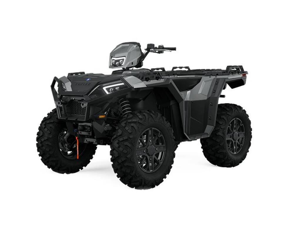 VTT Multiusage Polaris Sportsman 2025 à vendre