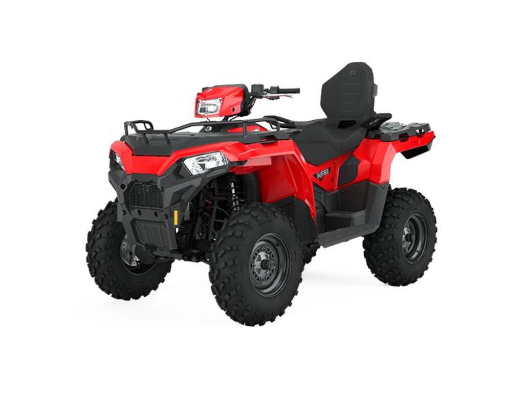 Multifunction ATV Polaris Sportsman 2025 à vendre