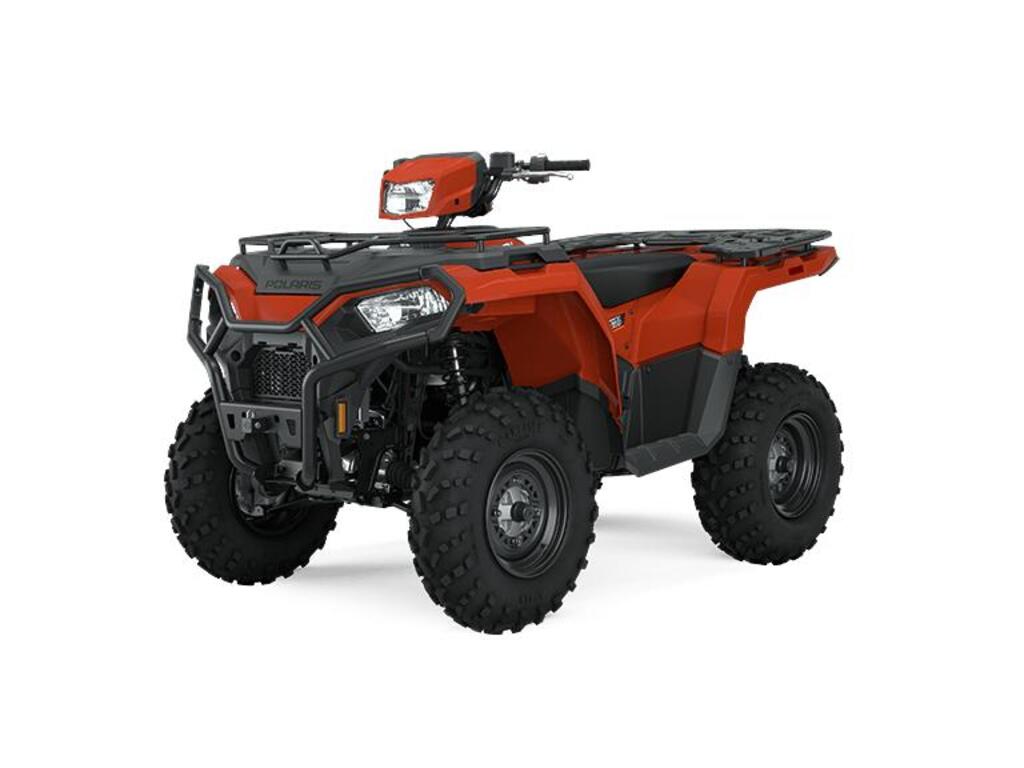 VTT Multiusage Polaris Sportsman 2025 à vendre