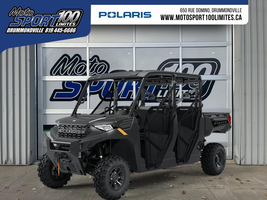 VTT Côte-à-côte Polaris Ranger 2025 à vendre