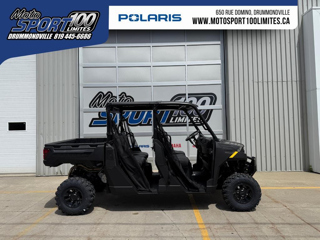 VTT Côte-à-côte Polaris Ranger 2025 à vendre