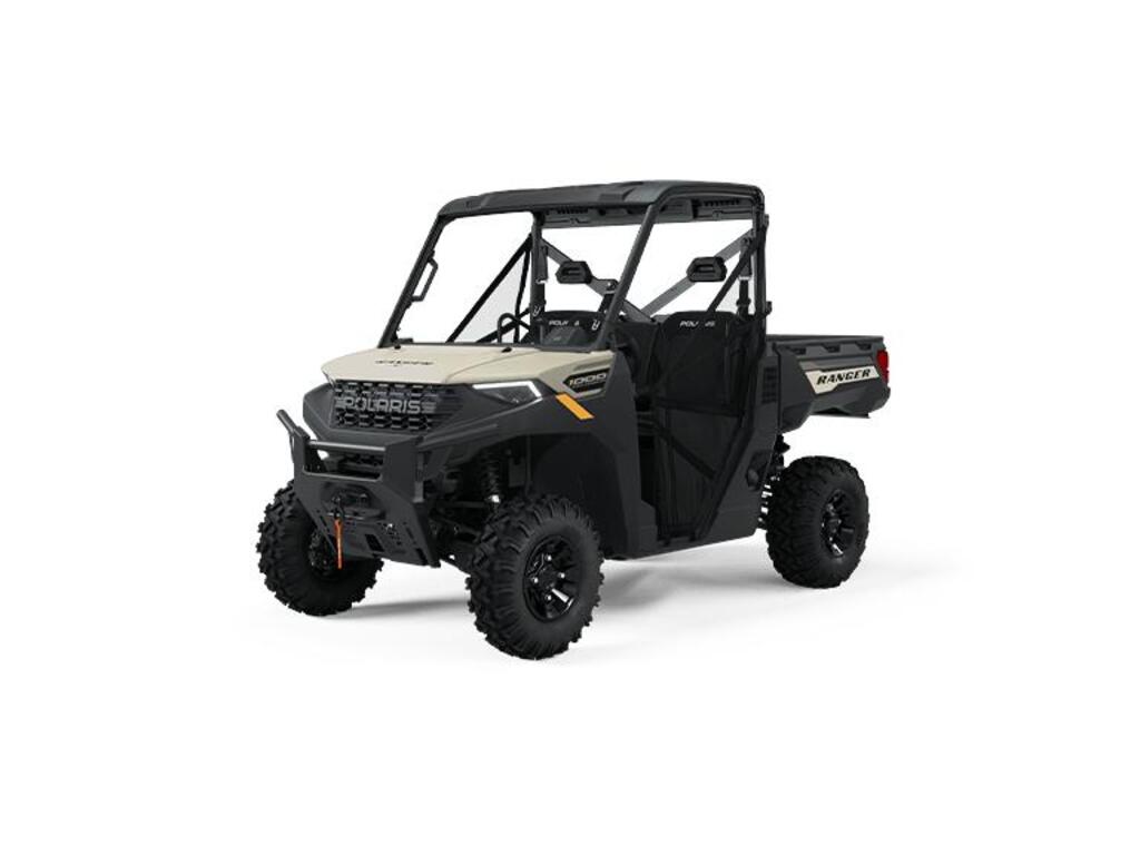 VTT Côte-à-côte Polaris Ranger 1000 Premium 2025 à vendre