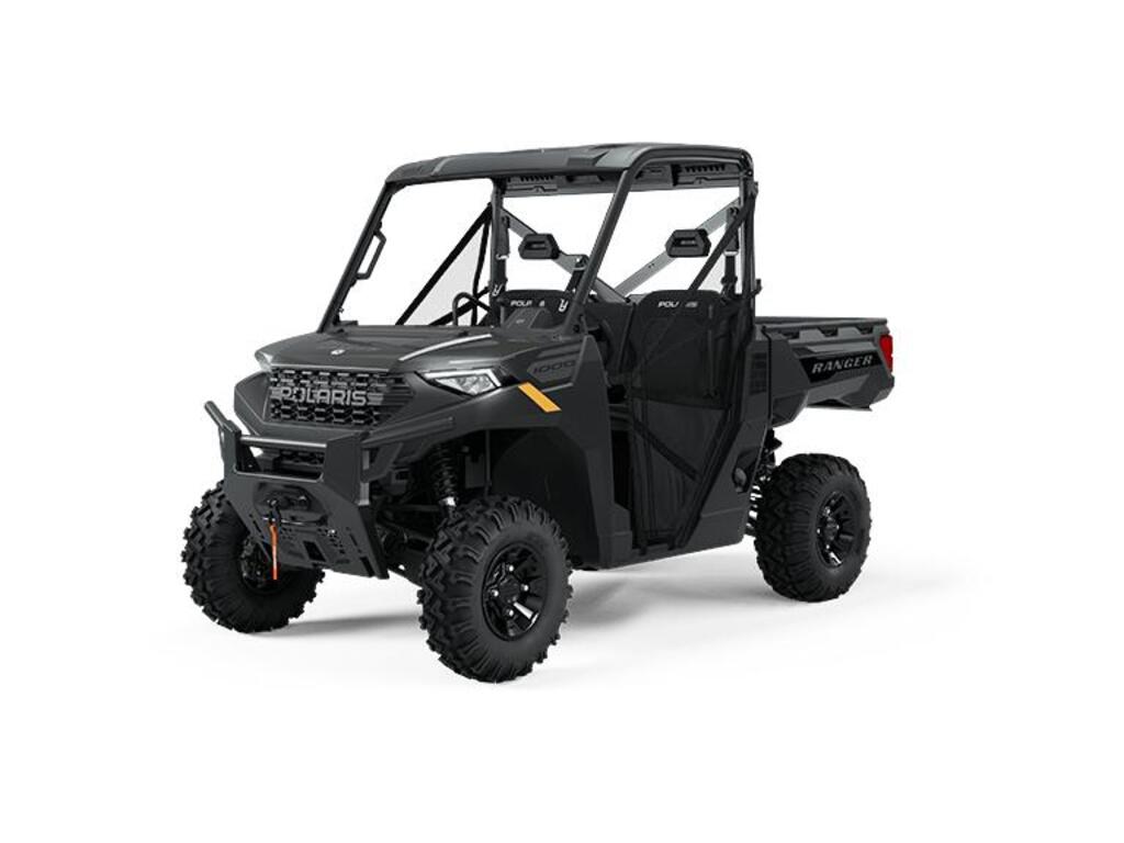 VTT Côte-à-côte Polaris Ranger 1000 Premium 2025 à vendre