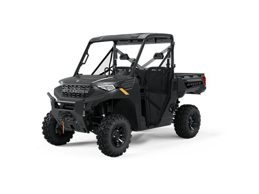 VTT Côte-à-côte Polaris RANGER 1000 2025 à vendre