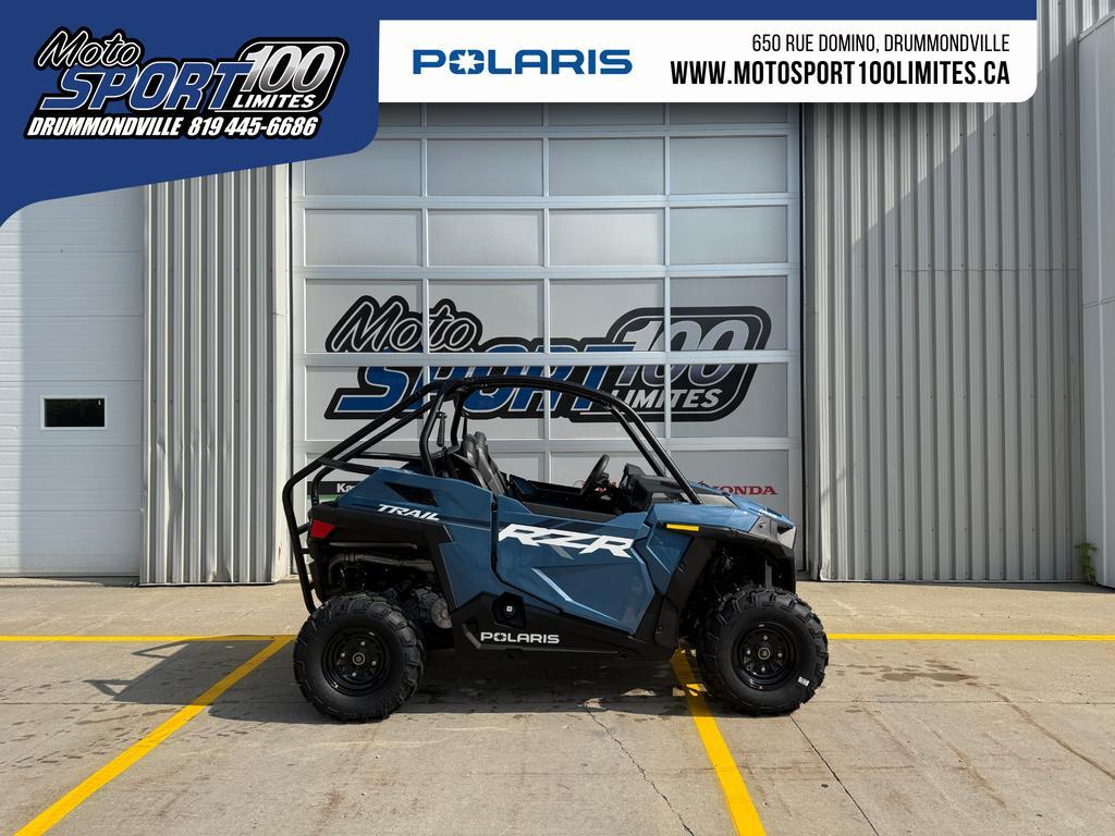 VTT Côte-à-côte Polaris RZR 2025 à vendre