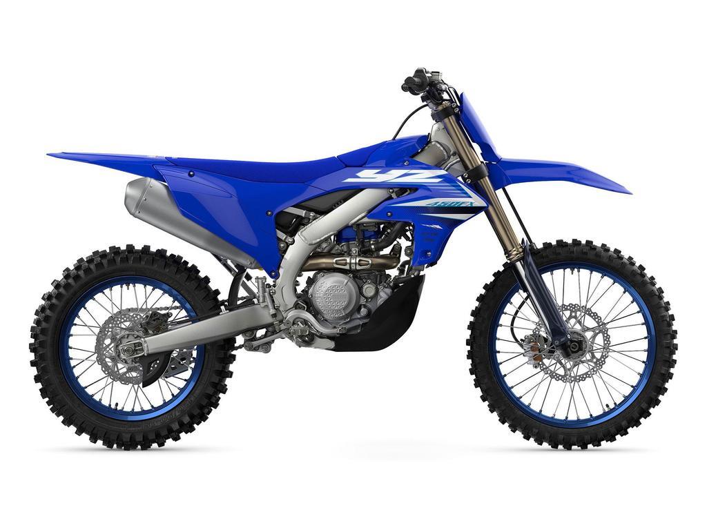 Motocross Yamaha YZ450FX 2025 à vendre