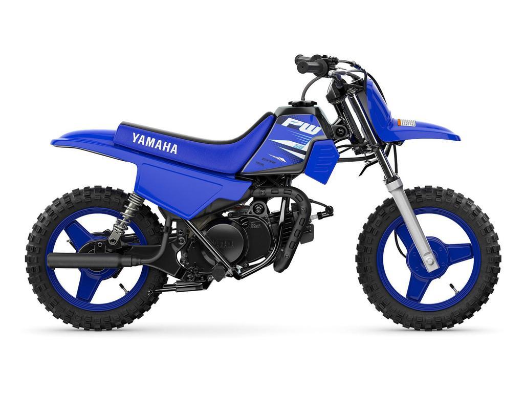 Motocross  Yamaha PW50 2025 à vendre