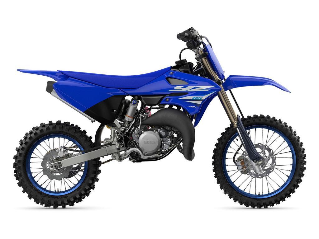 Motocross Yamaha YZ85 2025 à vendre