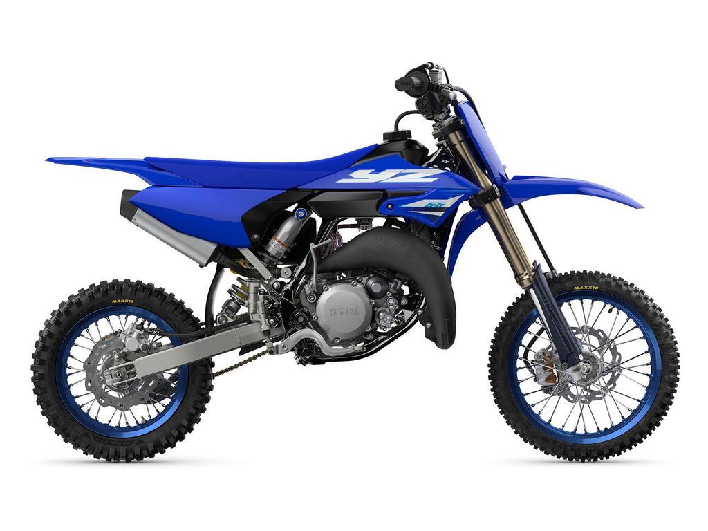 Motocross Yamaha YZ65 2025 à vendre