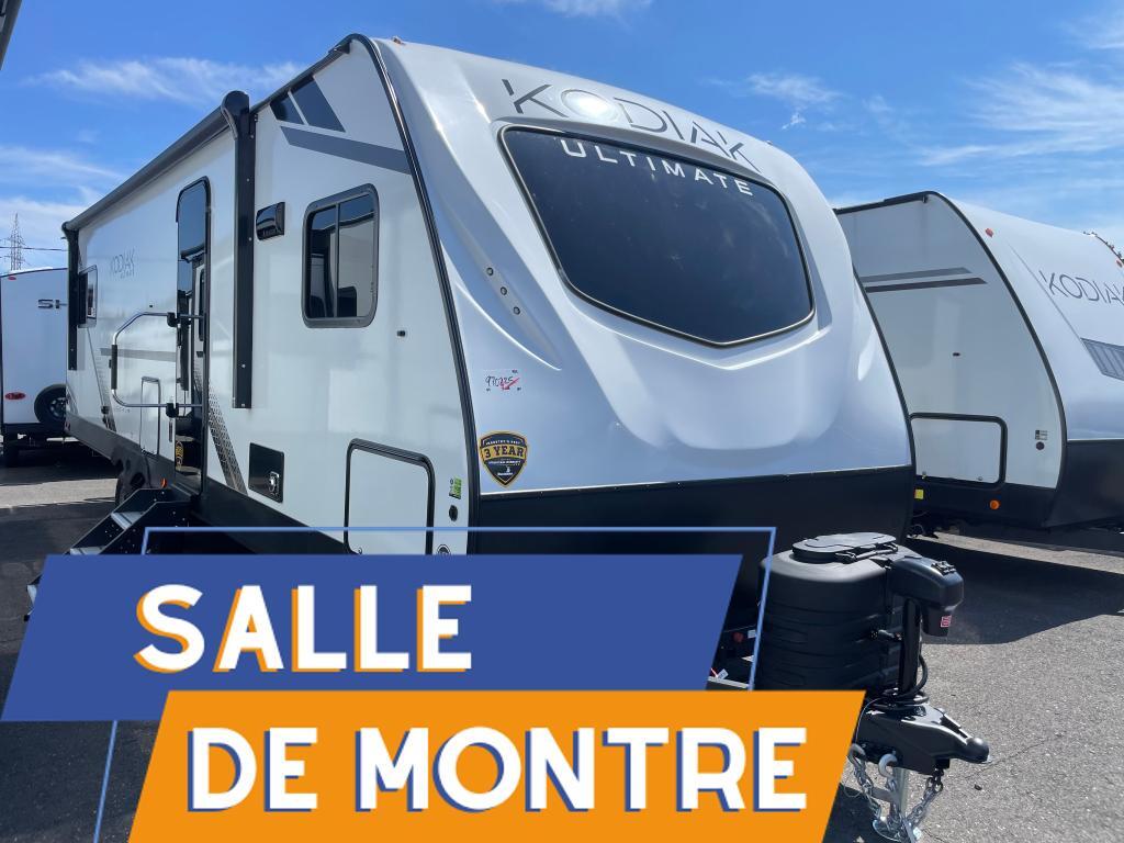 Roulotte Kodiak 2921FKDS 2025 à vendre