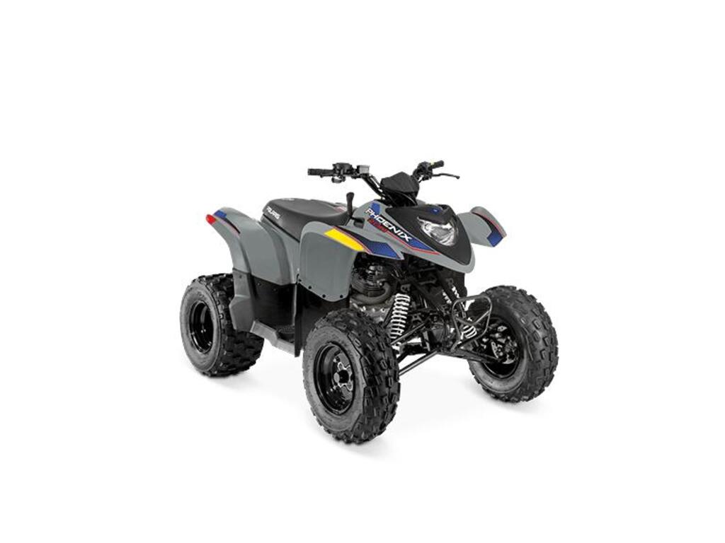 Sport ATV Polaris Phoenix 2025 à vendre