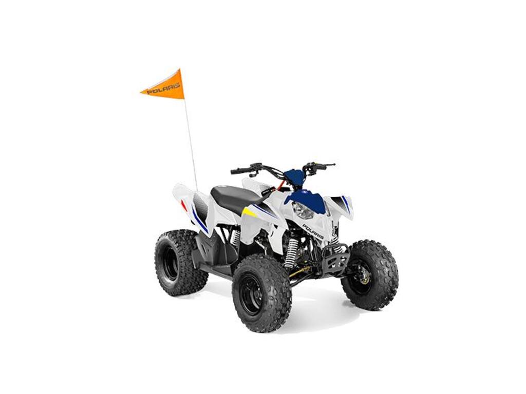 VTT Multiusage Polaris Outlaw 110 EFI 2025 à vendre