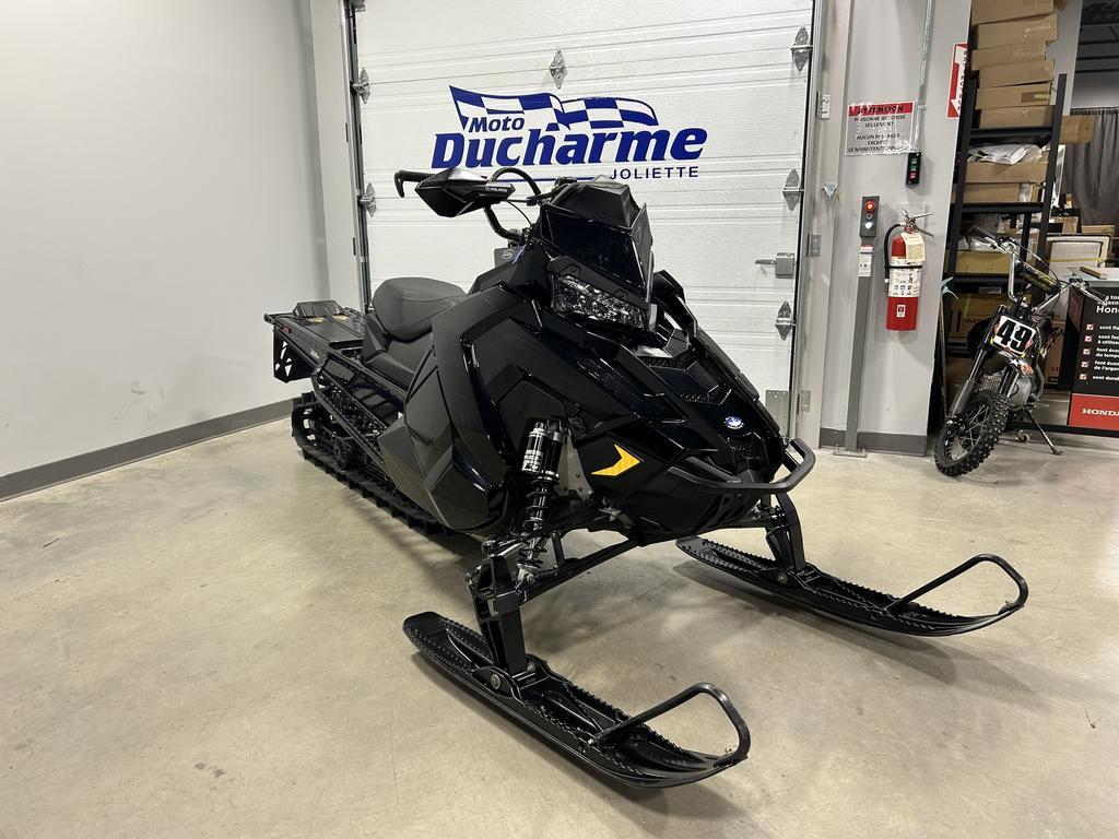 Motoneige Polaris 850 RMK SKS 155 2019 à vendre