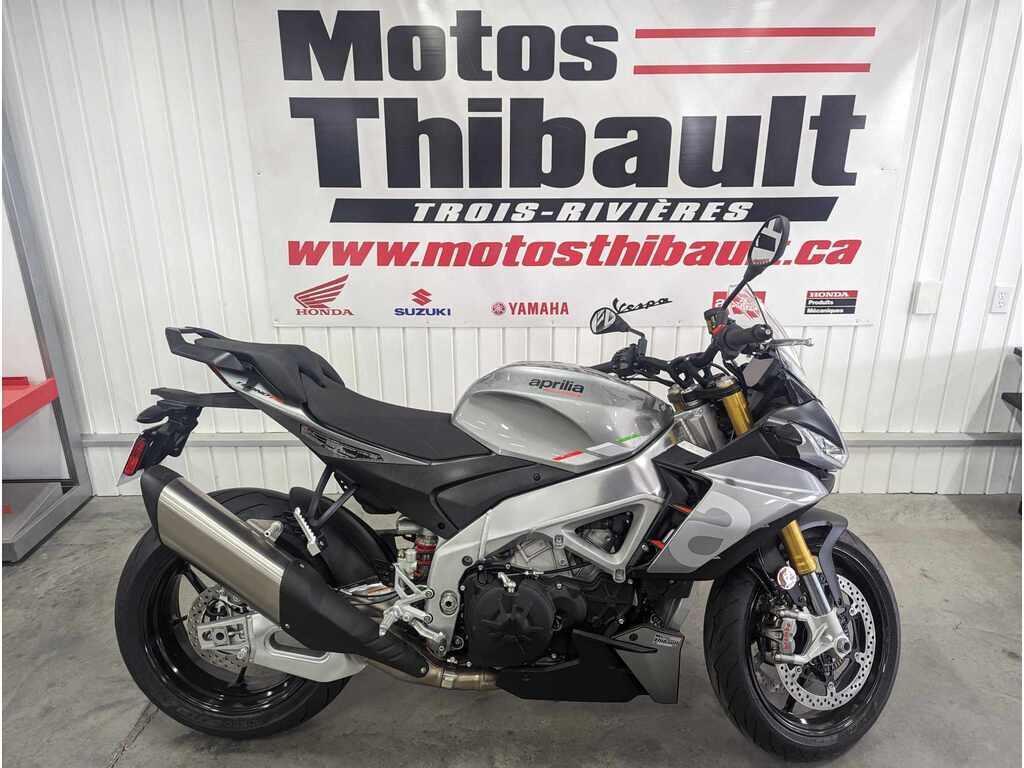 Moto sport Aprilia  2022 à vendre