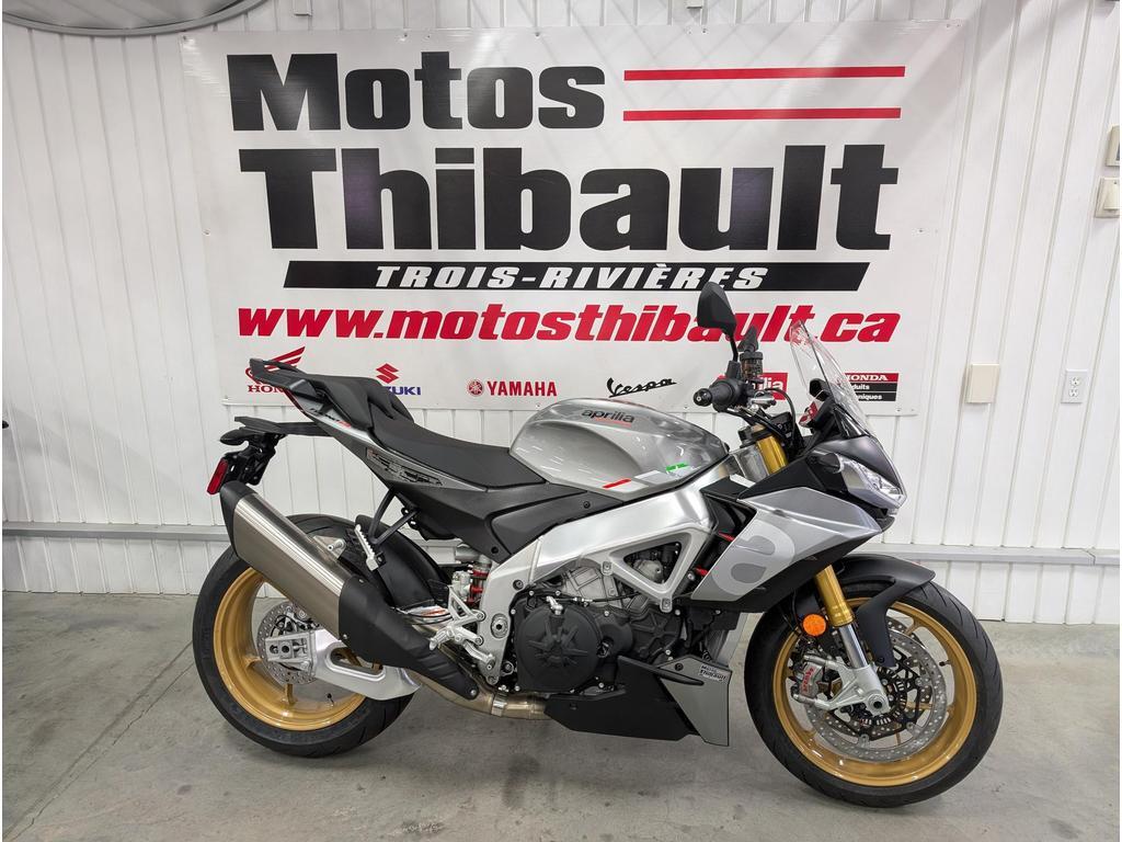 Moto sport Aprilia  2022 à vendre