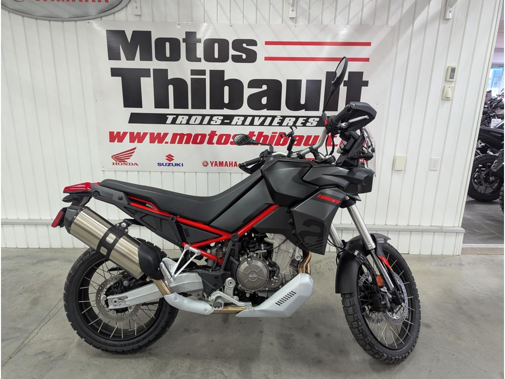 Moto double usage Aprilia ApriliaTuareg_660 2024 à vendre