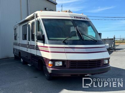 VR Classe A Triple E Empress 1994 à vendre