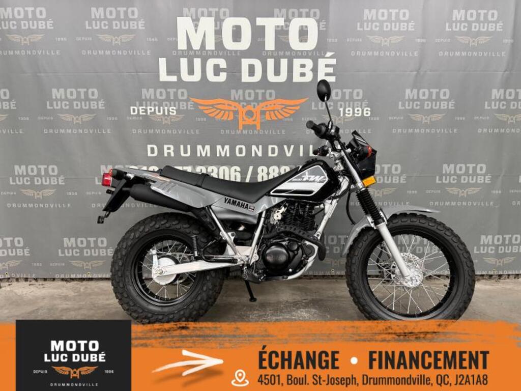 Motocross Yamaha  2023 à vendre