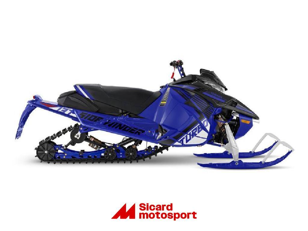 Snowmobile Yamaha  2024 à vendre