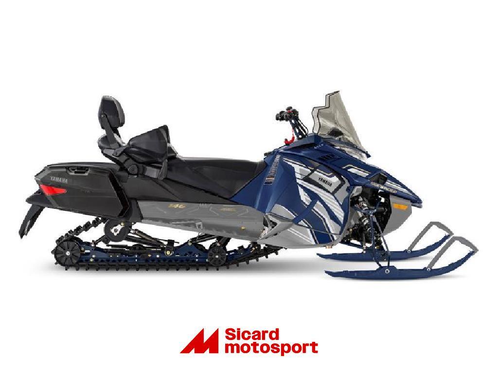 Motoneige Yamaha  2024 à vendre