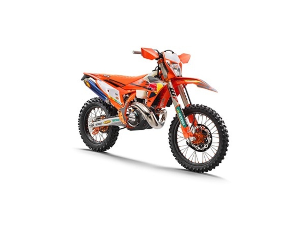 Motocross KTM 300 XC-W 2025 à vendre