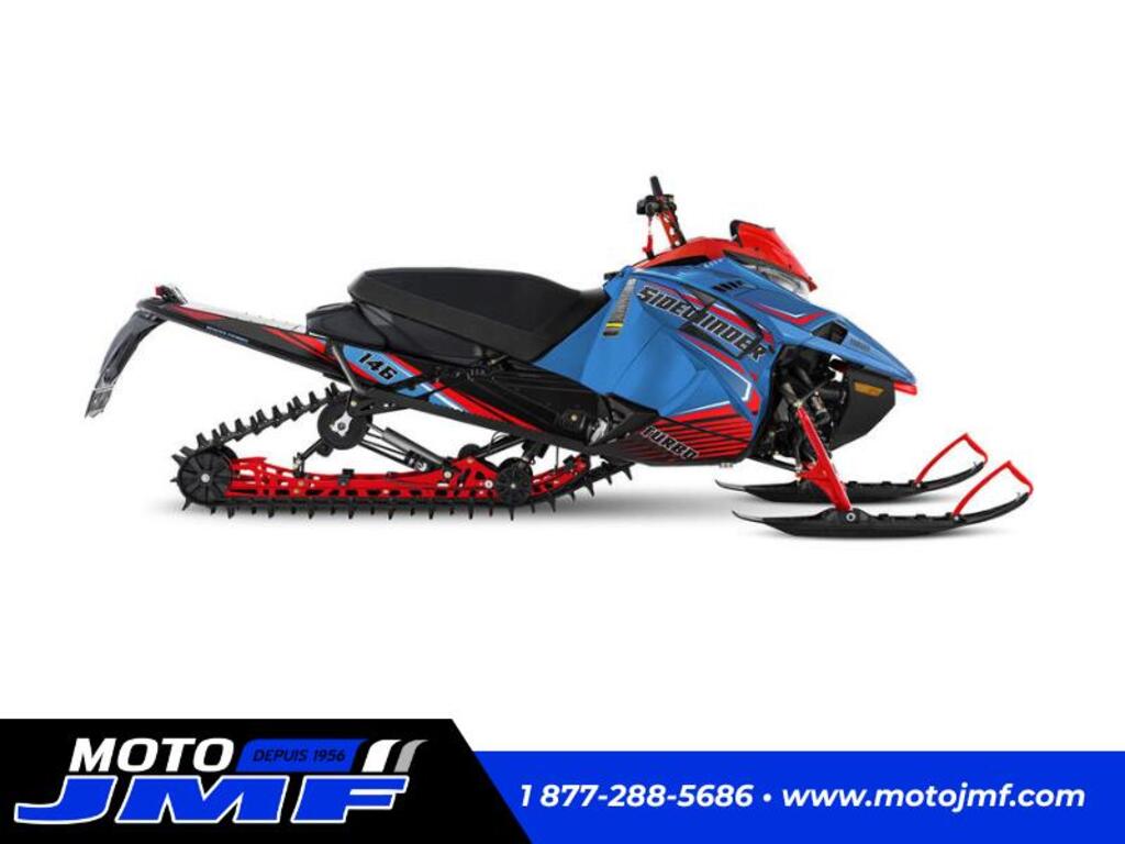 Motoneige Yamaha  2024 à vendre