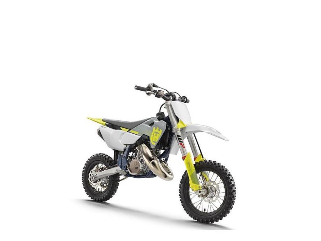 Motocross  Husqvarna TC 50 2025 à vendre