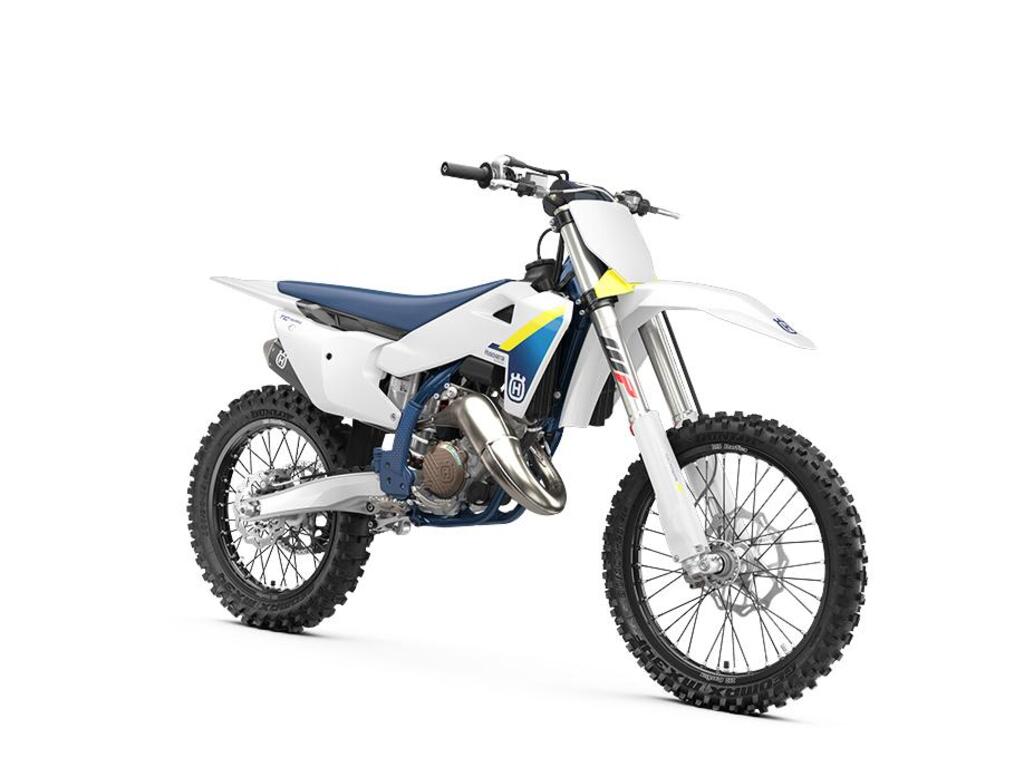 Motocross  Husqvarna TC125 2025 à vendre