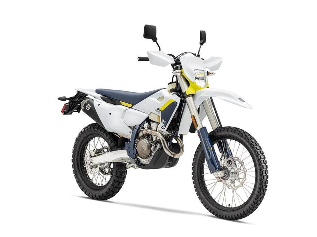 Motocross Husqvarna FE 350 S 2025 à vendre