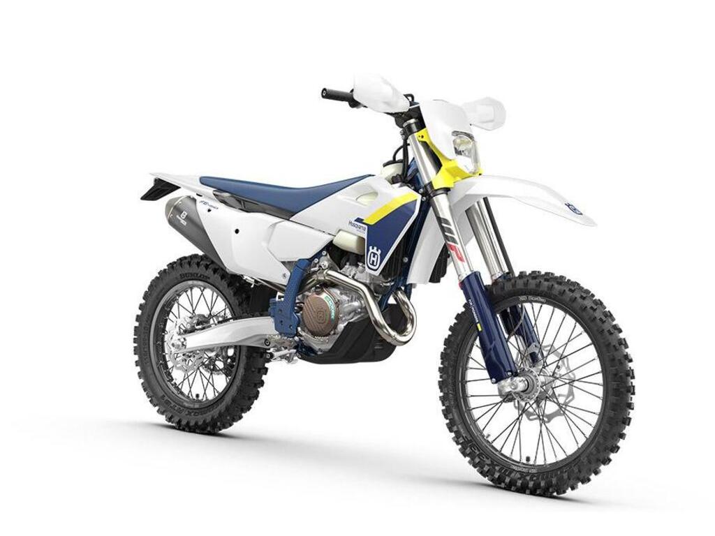 Motocross Husqvarna FE 450 Dirt Motocross 2025 à vendre