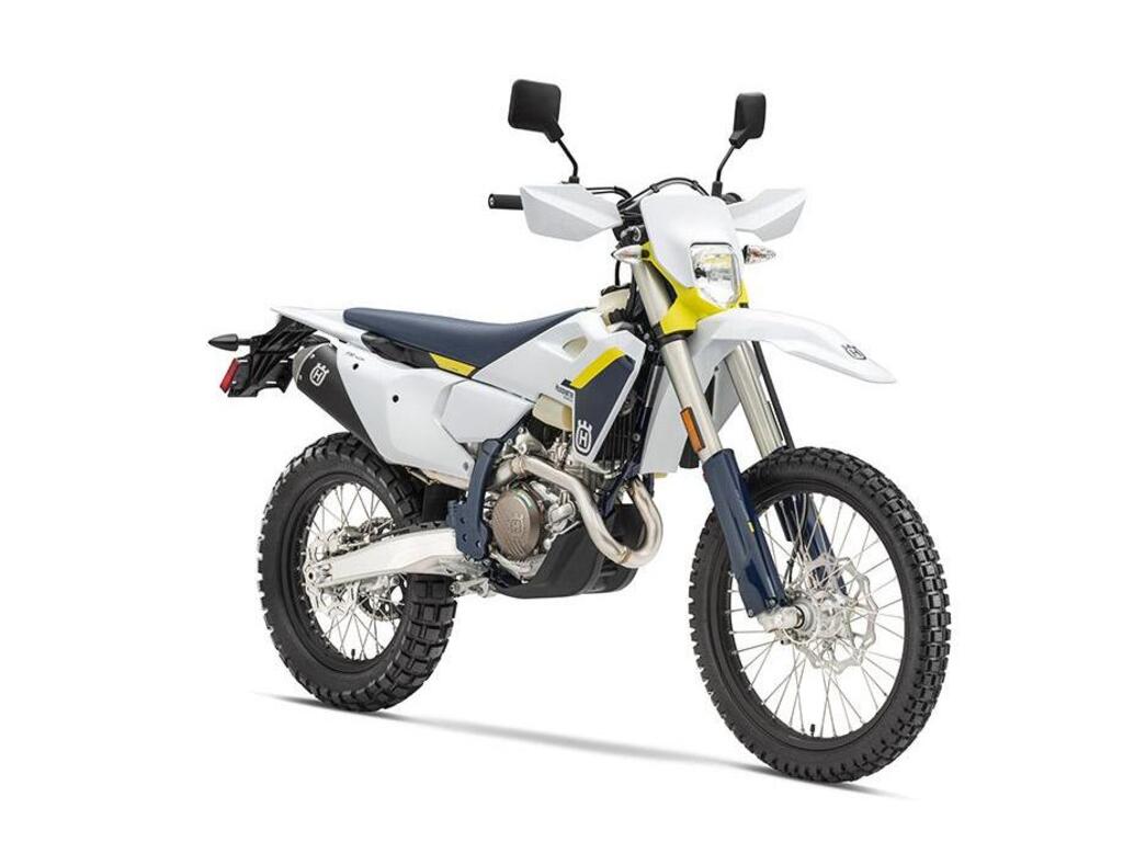 Motocross Husqvarna FE 501s 2025 2025 à vendre