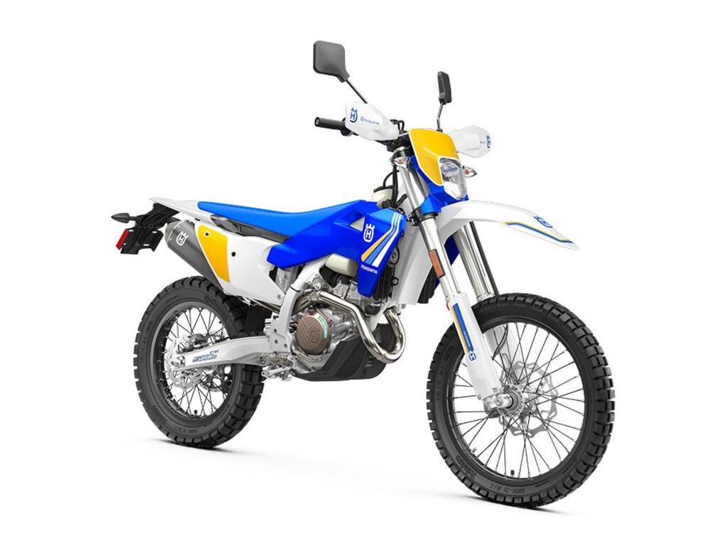 Motocross Husqvarna  2025 à vendre