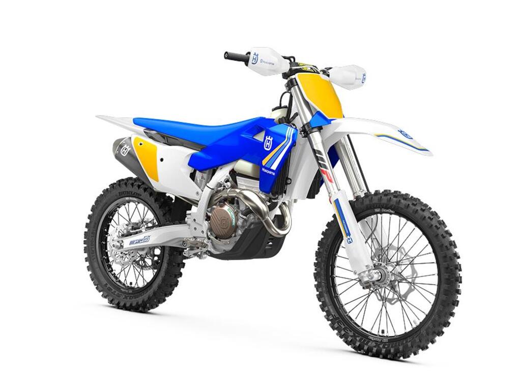 Motocross Husqvarna  2025 à vendre