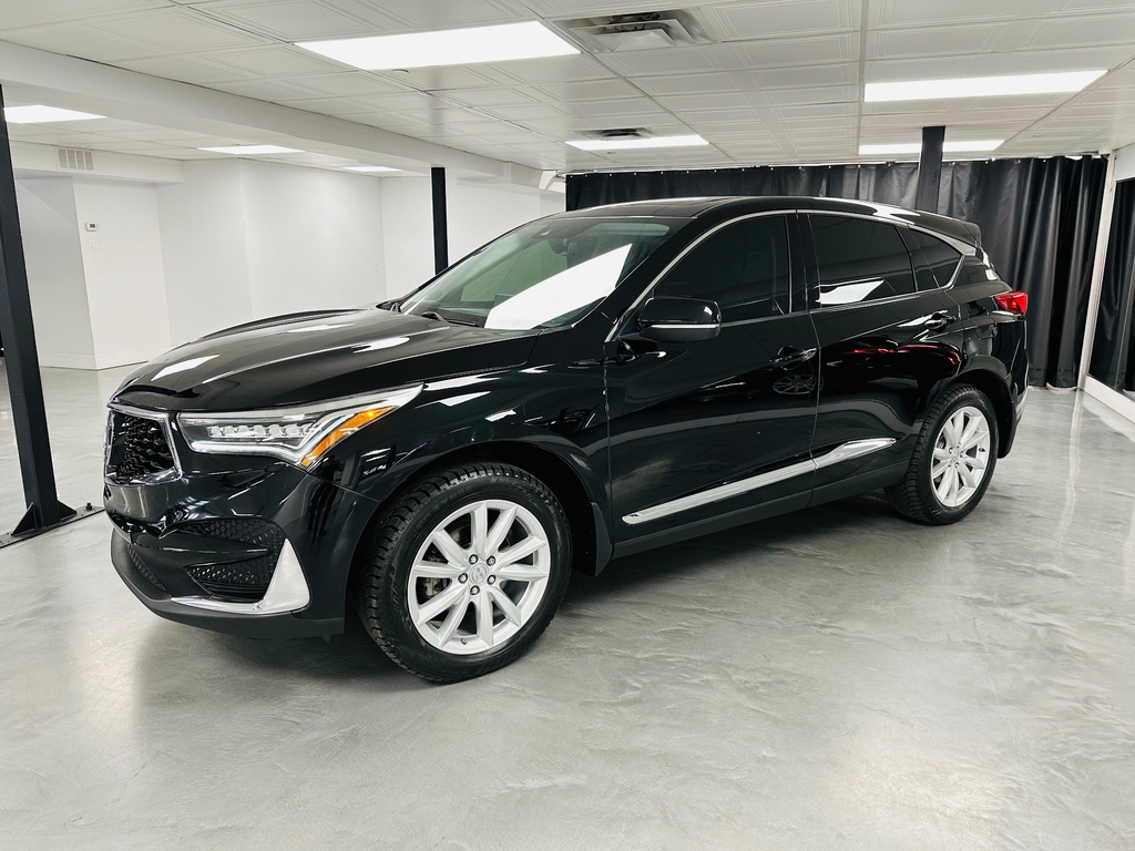 Véhicule Utilitaire sport Acura RDX 2019 à vendre